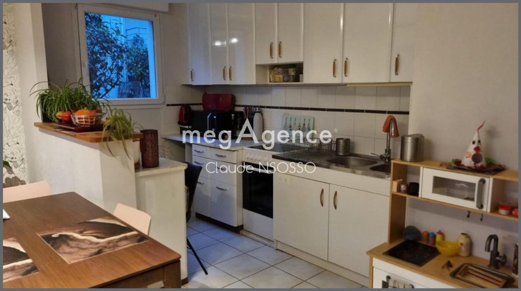 Ma-Cabane - Vente Appartement BREAL SOUS MONTFORT, 60 m²