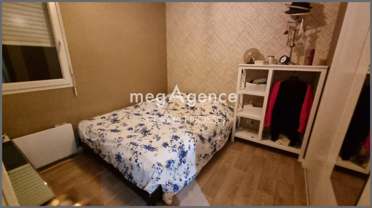 Ma-Cabane - Vente Appartement BREAL SOUS MONTFORT, 60 m²