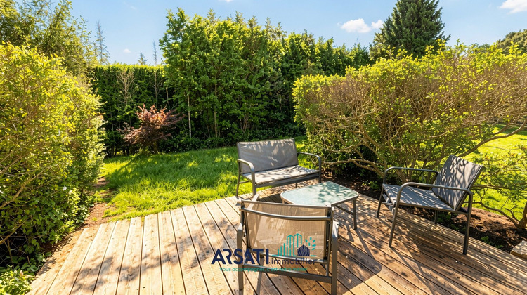 Ma-Cabane - Vente Appartement Bréal-sous-Montfort, 59 m²