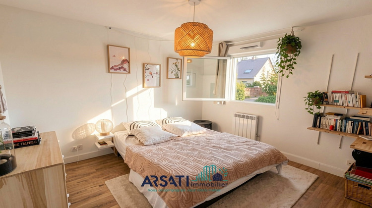 Ma-Cabane - Vente Appartement Bréal-sous-Montfort, 59 m²