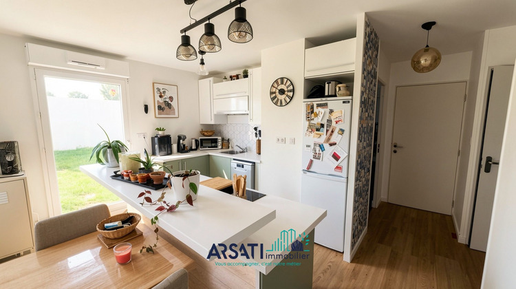 Ma-Cabane - Vente Appartement Bréal-sous-Montfort, 59 m²