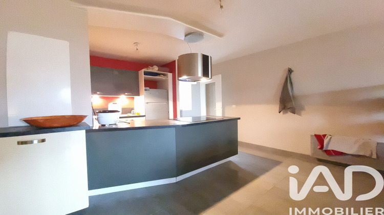 Ma-Cabane - Vente Appartement Bréal-sous-Montfort, 63 m²