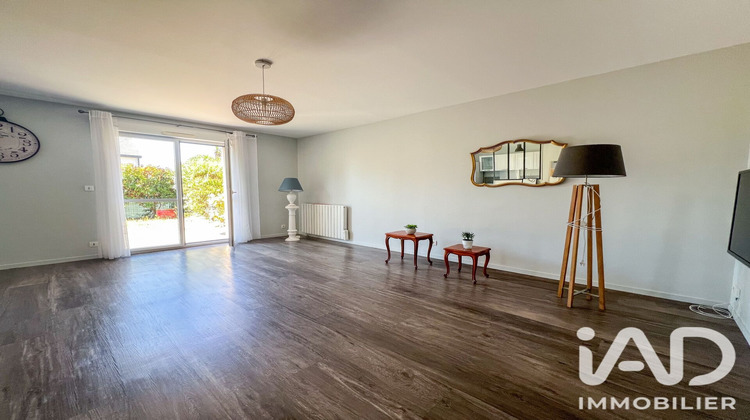 Ma-Cabane - Vente Appartement Bréal-sous-Montfort, 68 m²
