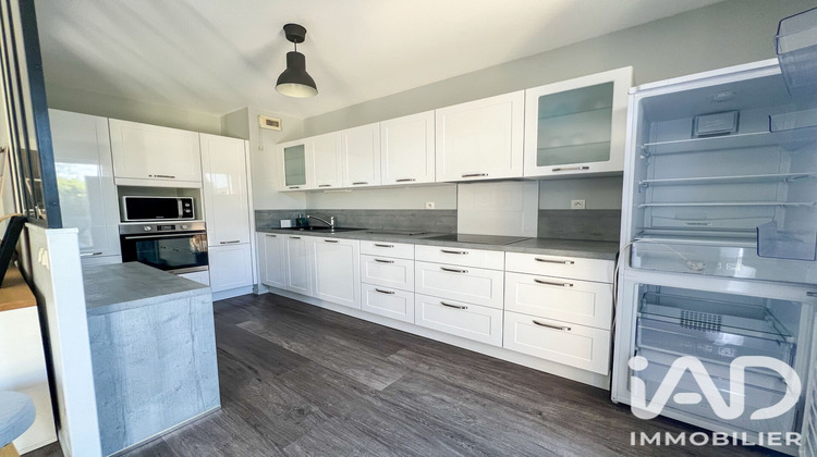 Ma-Cabane - Vente Appartement Bréal-sous-Montfort, 68 m²