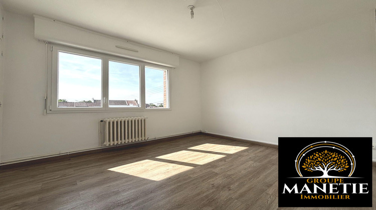 Ma-Cabane - Vente Appartement Brebières, 113 m²