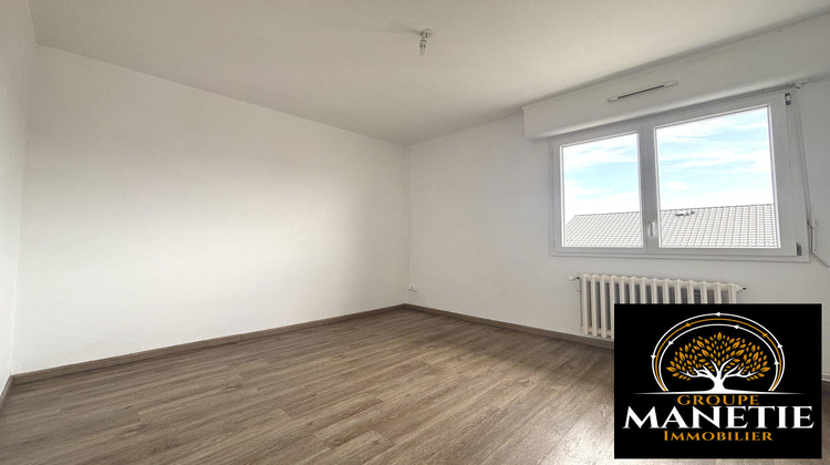 Ma-Cabane - Vente Appartement Brebières, 113 m²