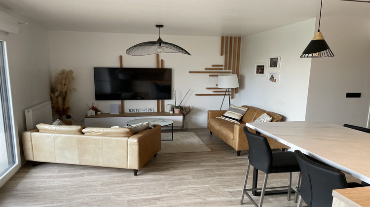 Ma-Cabane - Vente Appartement Brécé, 78 m²