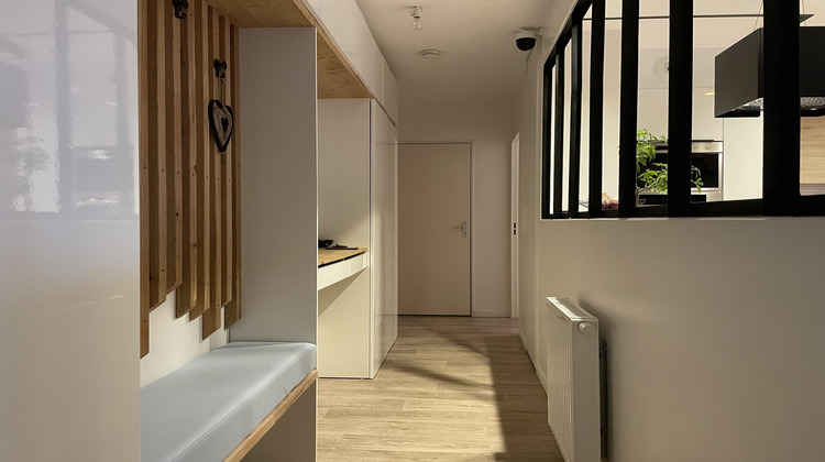 Ma-Cabane - Vente Appartement Brécé, 78 m²