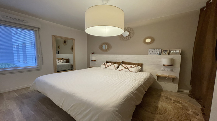 Ma-Cabane - Vente Appartement Brécé, 78 m²