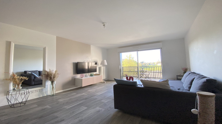 Ma-Cabane - Vente Appartement Brécé, 67 m²
