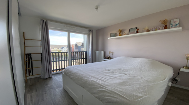 Ma-Cabane - Vente Appartement Brécé, 67 m²