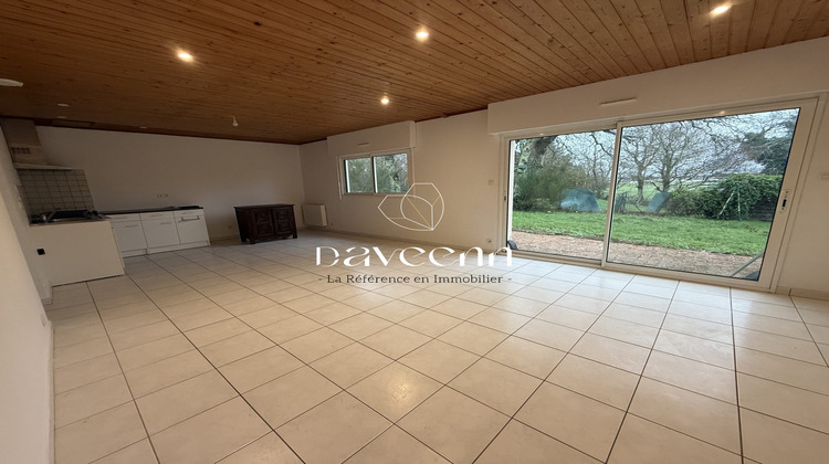 Ma-Cabane - Vente Appartement Brech, 52 m²