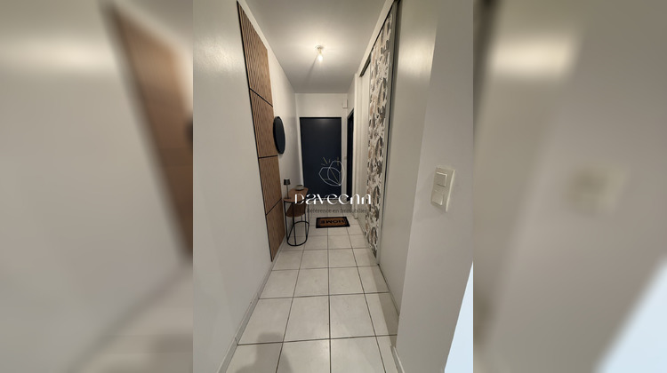 Ma-Cabane - Vente Appartement Brech, 52 m²