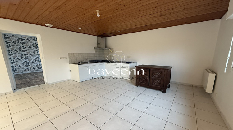 Ma-Cabane - Vente Appartement Brech, 52 m²