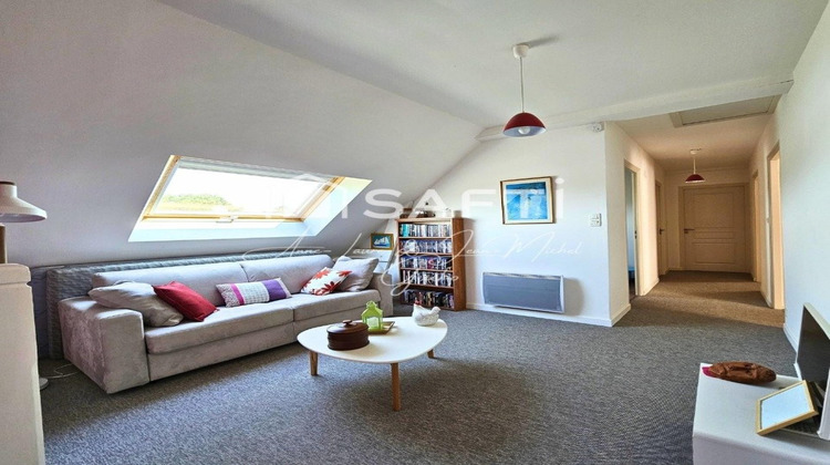 Ma-Cabane - Vente Appartement Brech, 170 m²