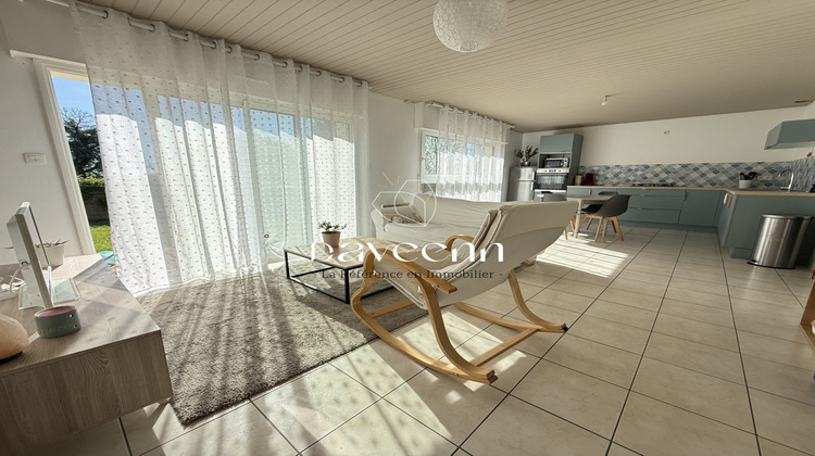 Ma-Cabane - Vente Appartement Brech, 52 m²