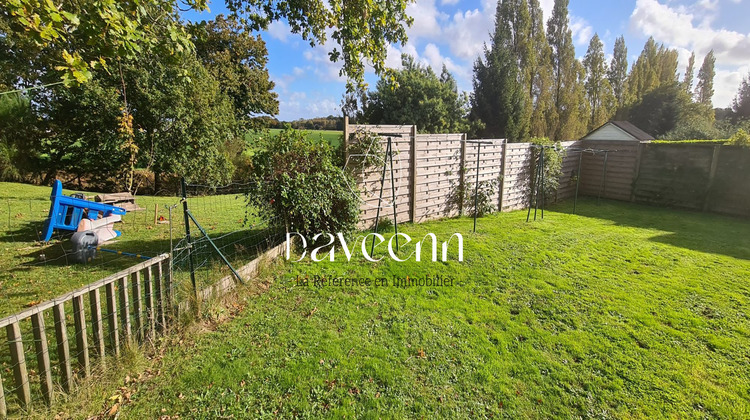 Ma-Cabane - Vente Appartement Brech, 52 m²