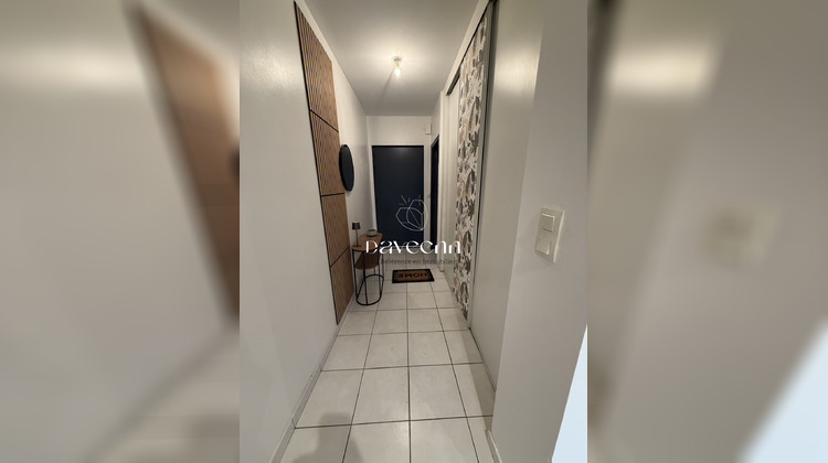 Ma-Cabane - Vente Appartement Brech, 52 m²