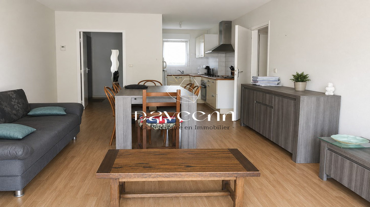 Ma-Cabane - Vente Appartement Brech, 47 m²