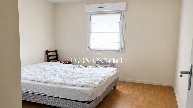 Ma-Cabane - Vente Appartement Brech, 47 m²