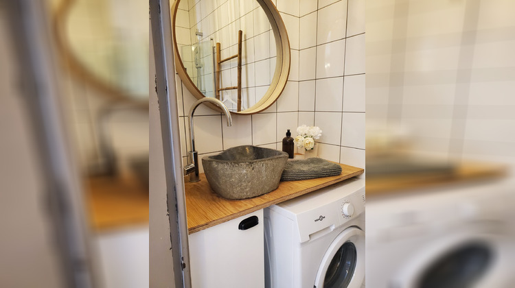 Ma-Cabane - Vente Appartement Brech, 33 m²