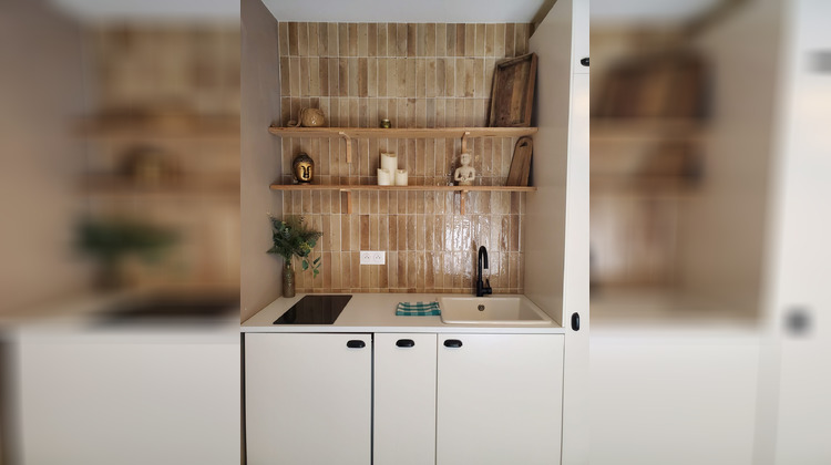 Ma-Cabane - Vente Appartement Brech, 33 m²