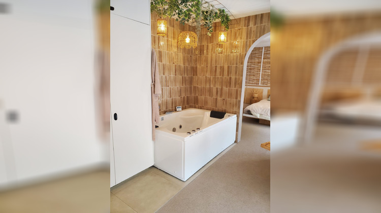 Ma-Cabane - Vente Appartement Brech, 33 m²