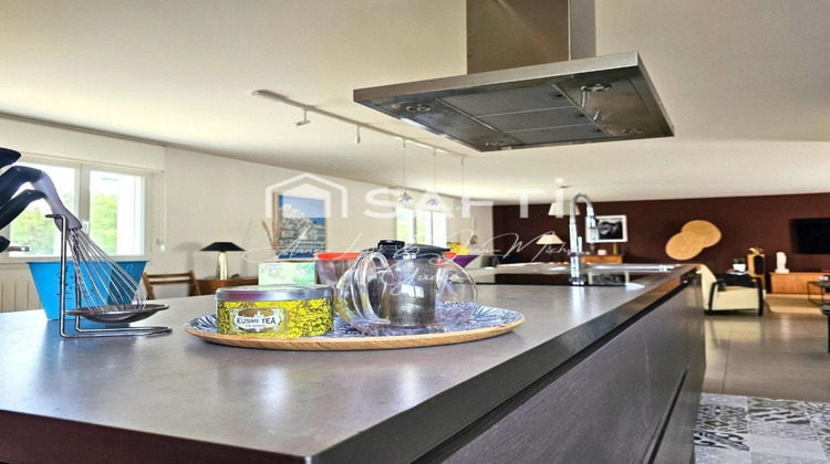 Ma-Cabane - Vente Appartement Brech, 170 m²
