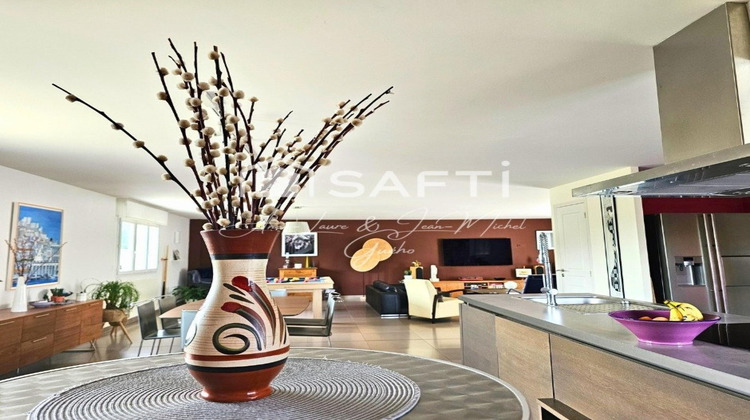 Ma-Cabane - Vente Appartement Brech, 170 m²