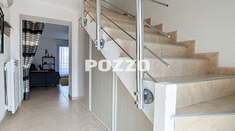 Ma-Cabane - Vente Appartement BREHAL, 46 m²