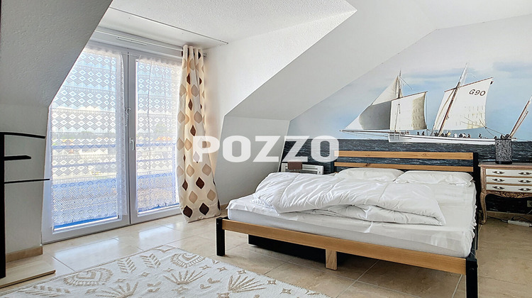 Ma-Cabane - Vente Appartement BREHAL, 46 m²