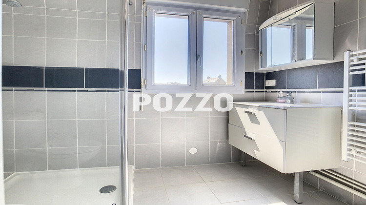 Ma-Cabane - Vente Appartement BREHAL, 46 m²