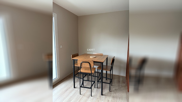 Ma-Cabane - Vente Appartement Bréhal, 45 m²