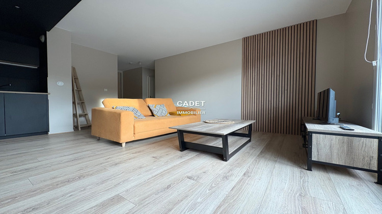 Ma-Cabane - Vente Appartement Bréhal, 45 m²