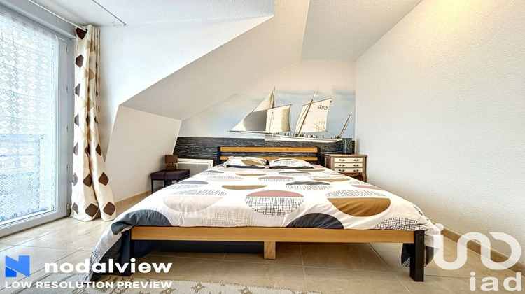 Ma-Cabane - Vente Appartement Bréhal, 47 m²