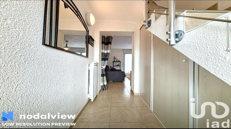 Ma-Cabane - Vente Appartement Bréhal, 47 m²