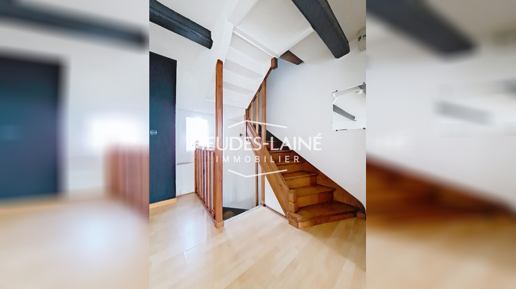 Ma-Cabane - Vente Appartement BREHAL, 62 m²