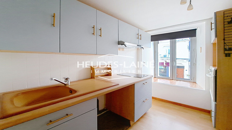Ma-Cabane - Vente Appartement BREHAL, 62 m²