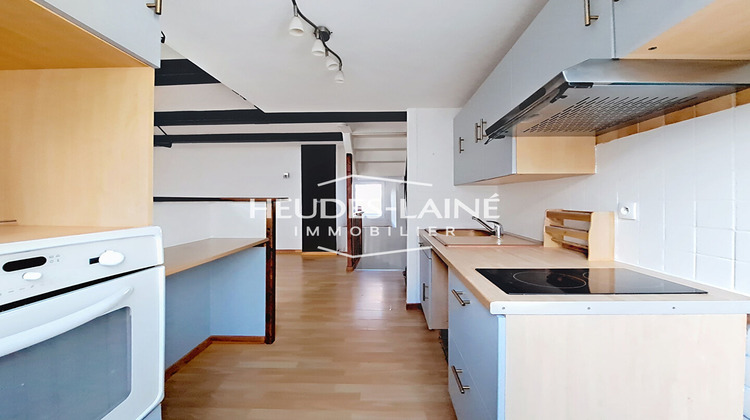 Ma-Cabane - Vente Appartement BREHAL, 62 m²