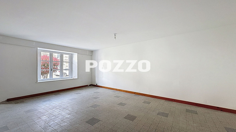 Ma-Cabane - Vente Appartement BREHAL, 78 m²