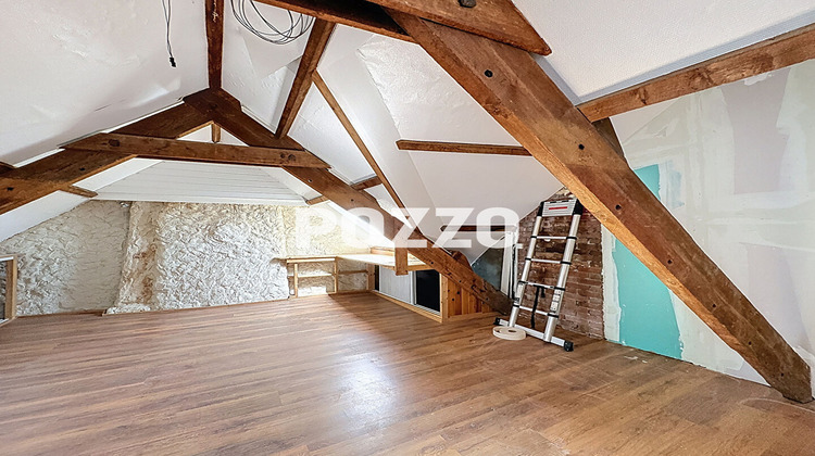 Ma-Cabane - Vente Appartement BREHAL, 78 m²