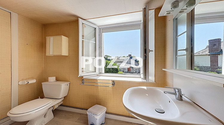 Ma-Cabane - Vente Appartement BREHAL, 78 m²