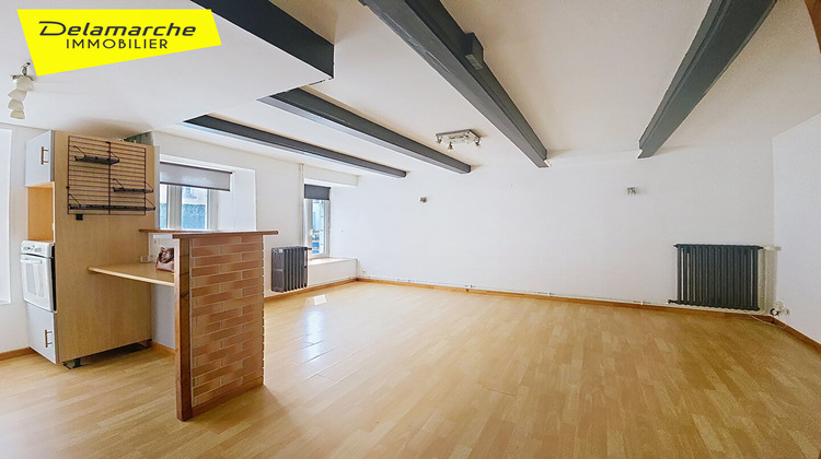 Ma-Cabane - Vente Appartement BREHAL, 63 m²
