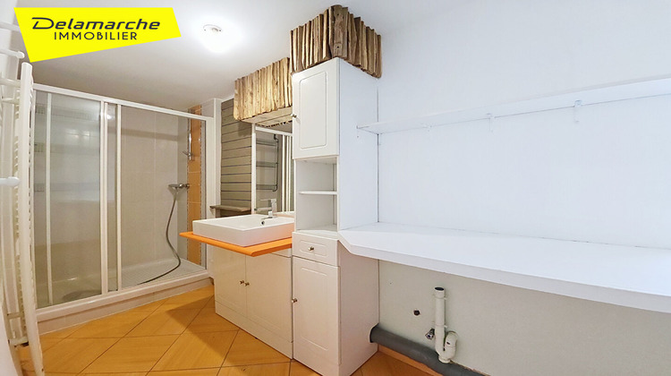 Ma-Cabane - Vente Appartement BREHAL, 63 m²