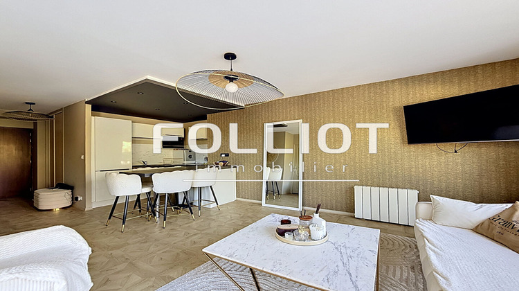 Ma-Cabane - Vente Appartement BREHAL, 45 m²