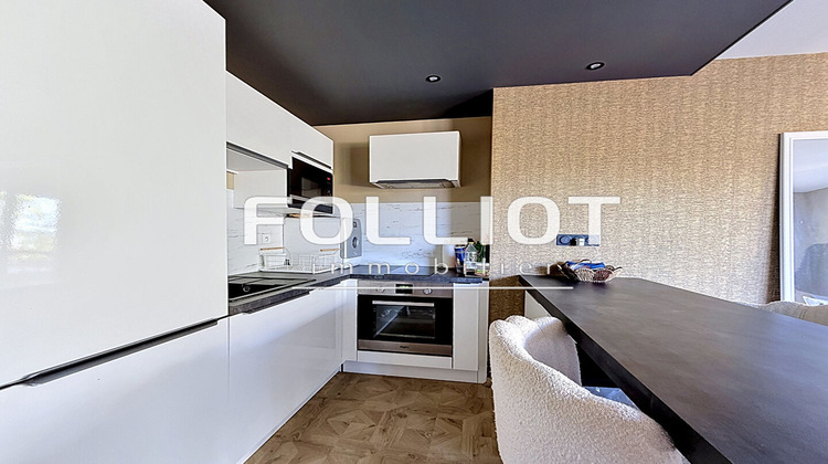 Ma-Cabane - Vente Appartement BREHAL, 45 m²