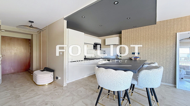 Ma-Cabane - Vente Appartement BREHAL, 45 m²