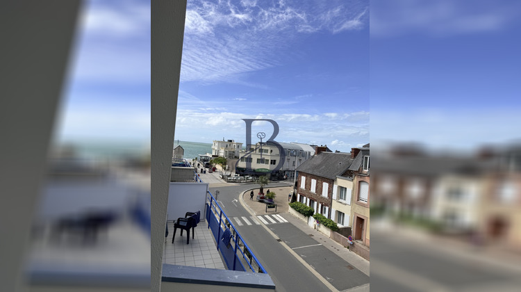 Ma-Cabane - Vente Appartement Bréhal, 46 m²