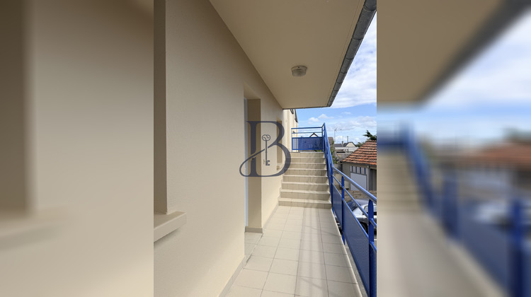 Ma-Cabane - Vente Appartement Bréhal, 46 m²