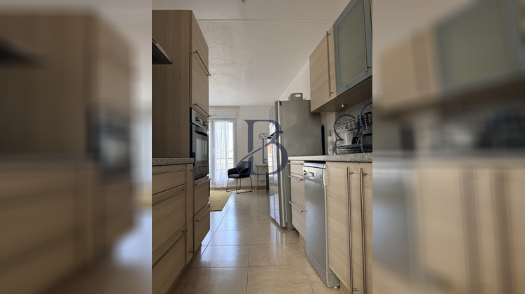 Ma-Cabane - Vente Appartement Bréhal, 46 m²